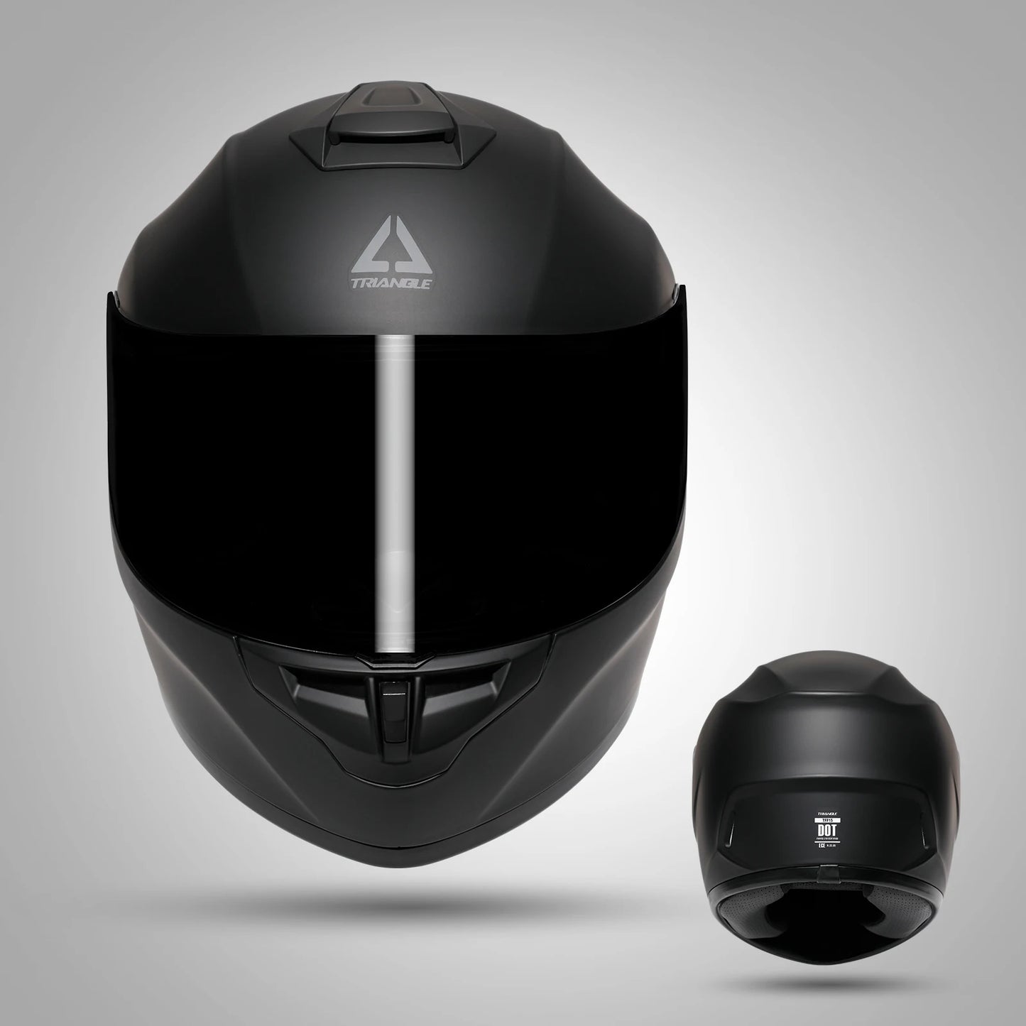 Unisex Full Face Motorcycle Helmet Moto Helmets for Men Women