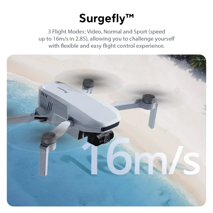 Potensic C0 4K Camera Drone Professional Mini Drone