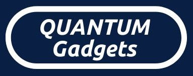 Quantum Gadgets